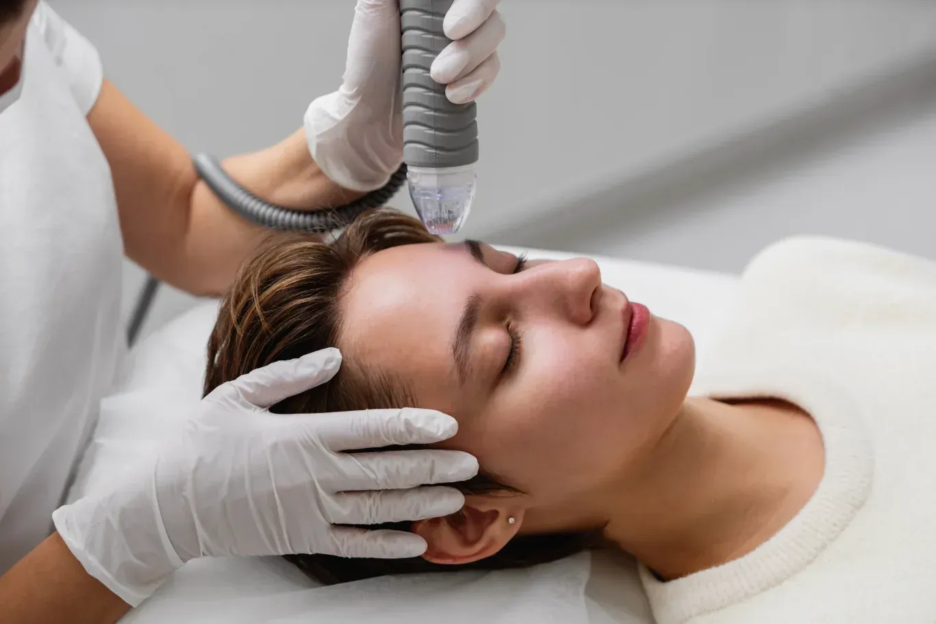 Personalized care at VIPrivate Care