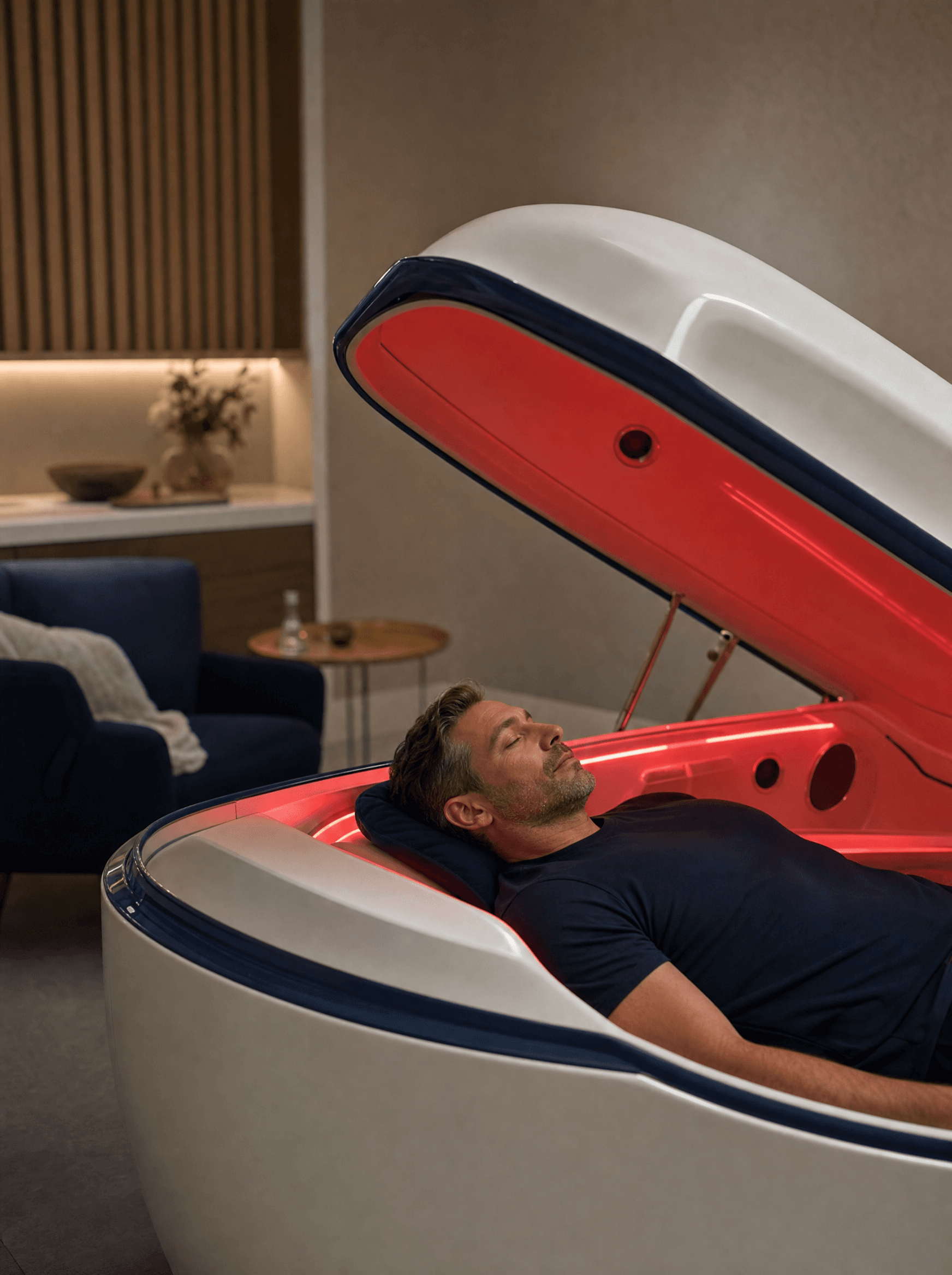 Wellness & Recovery at VIPrivate Care