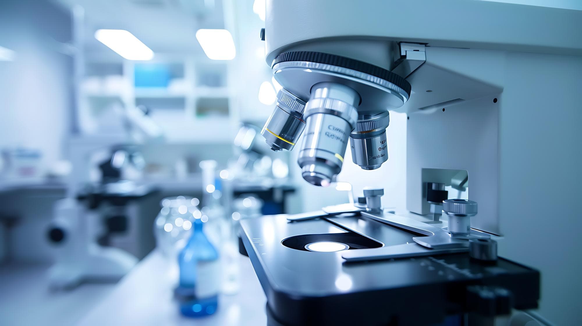Microbiome analysis testing