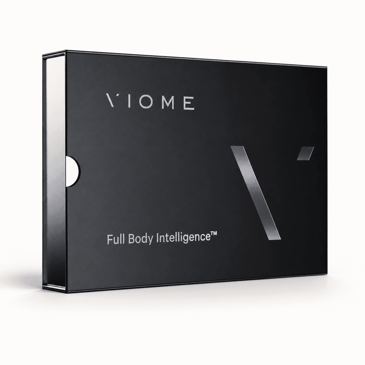 The Viome Full Body Intelligence at-home test kit